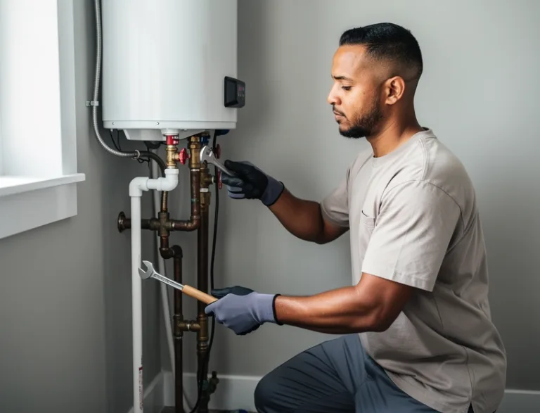 Boiler Reparatur Schwetzingen